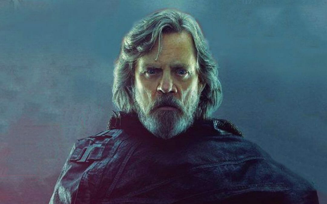 Star Wars: The Last Jedi and a spark of true hope