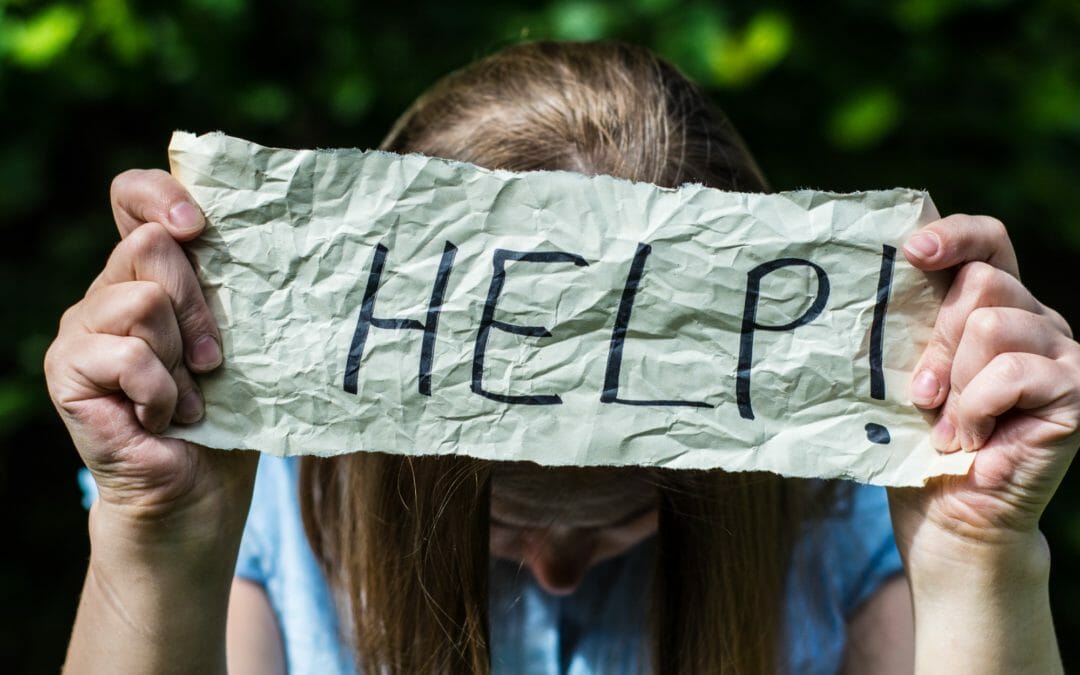 Faith communities can help erase stigma of mental illness