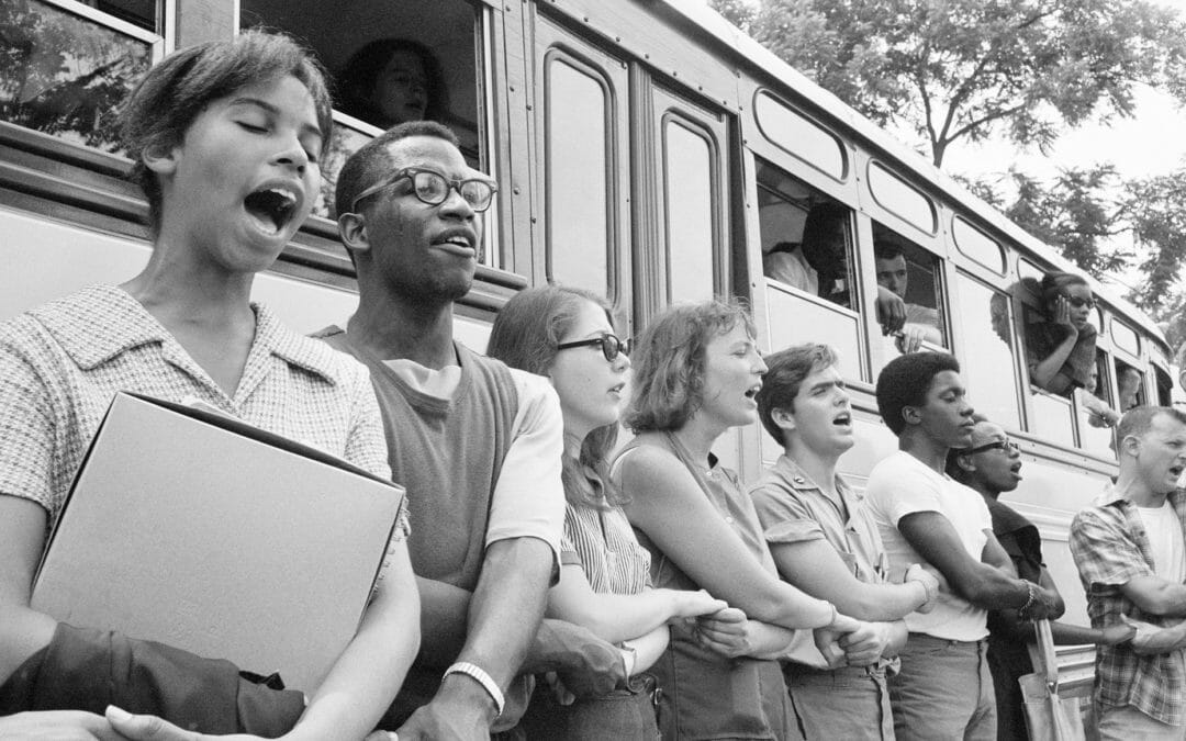 Preparing congregations to do justice