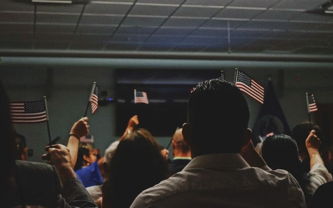 Lowering the refugee ceiling would be an abandonment of American leadership