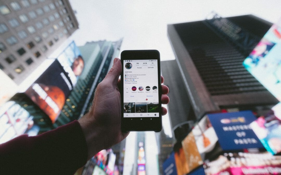 Networked disciples: How digital culture can support faith formation