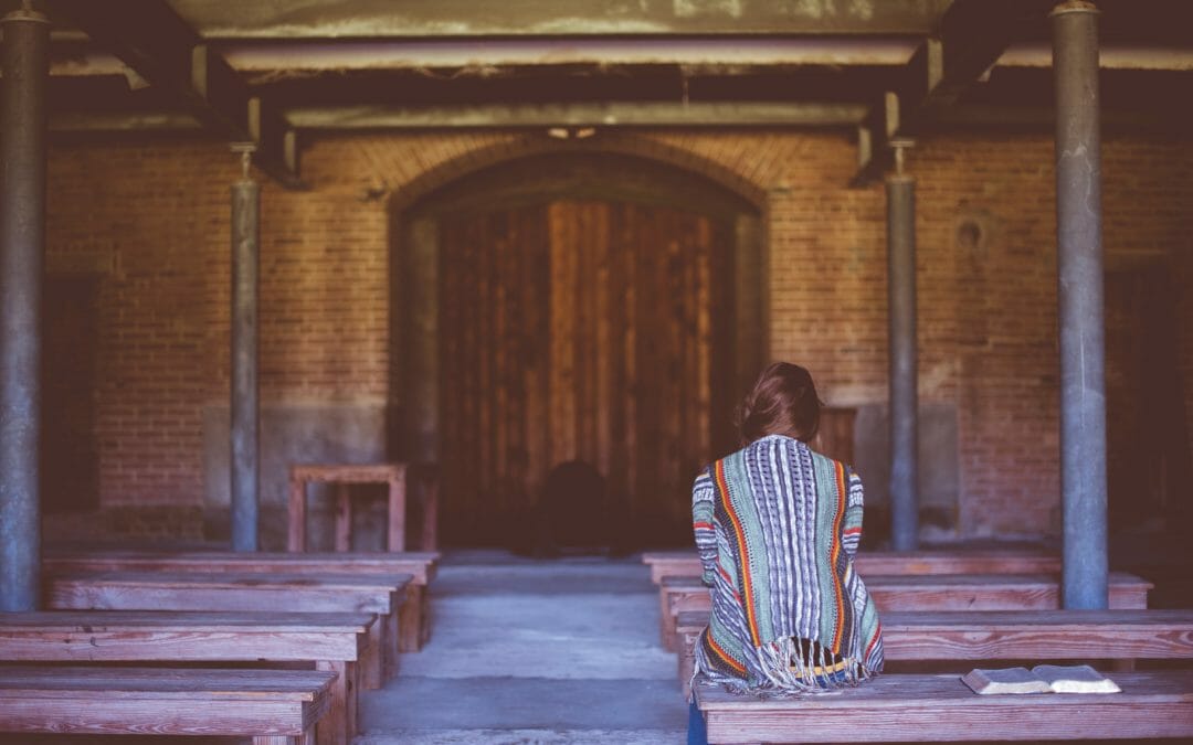 The Bible’s #MeToo claims