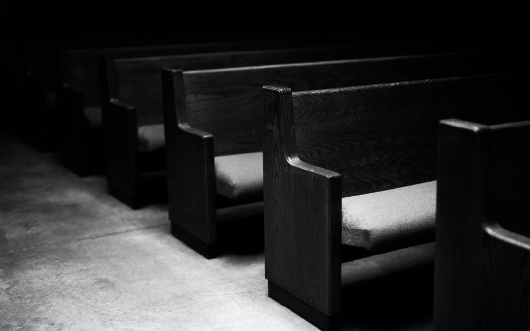 Be honest: Why do you want your church to grow?