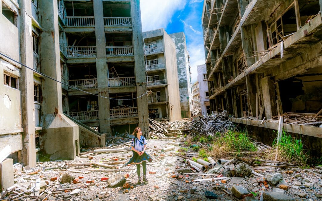 A time for rebuilding