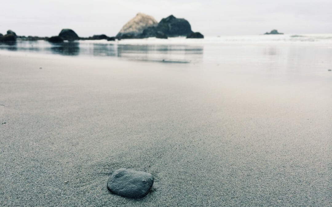 Making lasting footprints