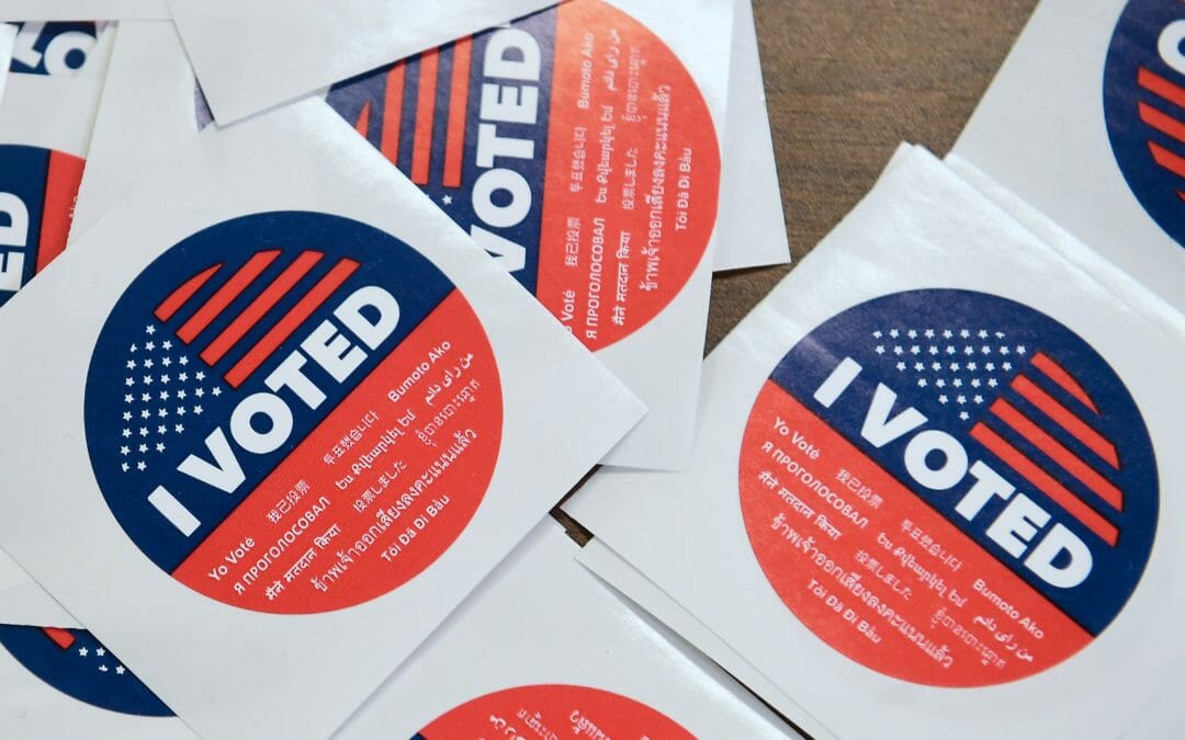 The election is over. Now what?