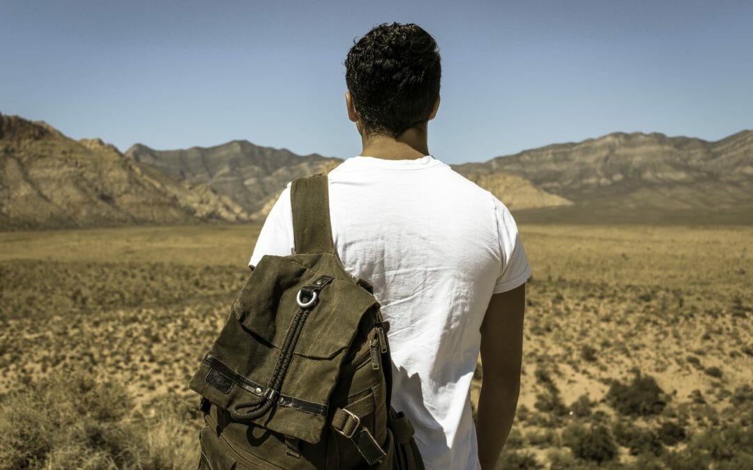 Lent: important or impotent?