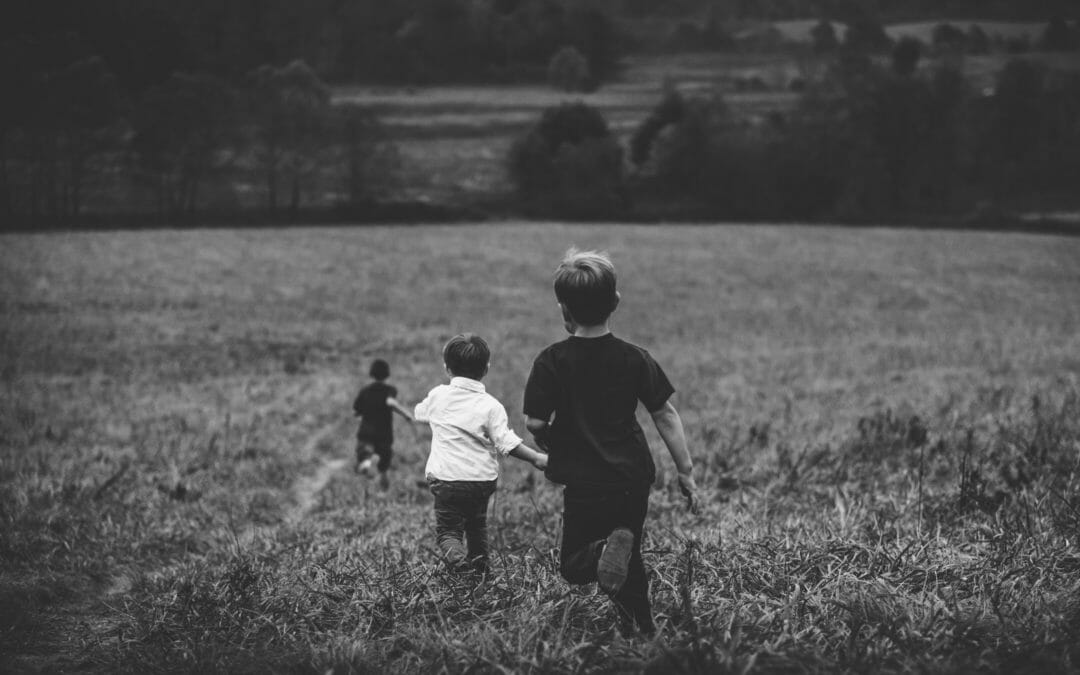 Sinners in the hands of a loving God: reflections on sin and redemption