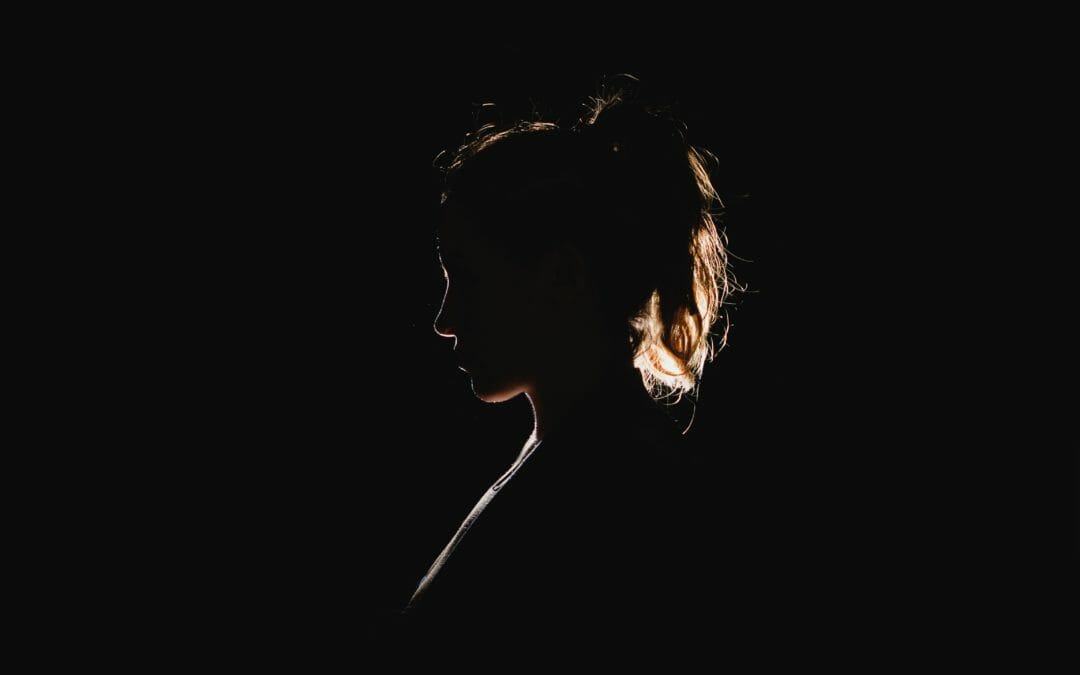 The quietest, loneliest and most painful illness