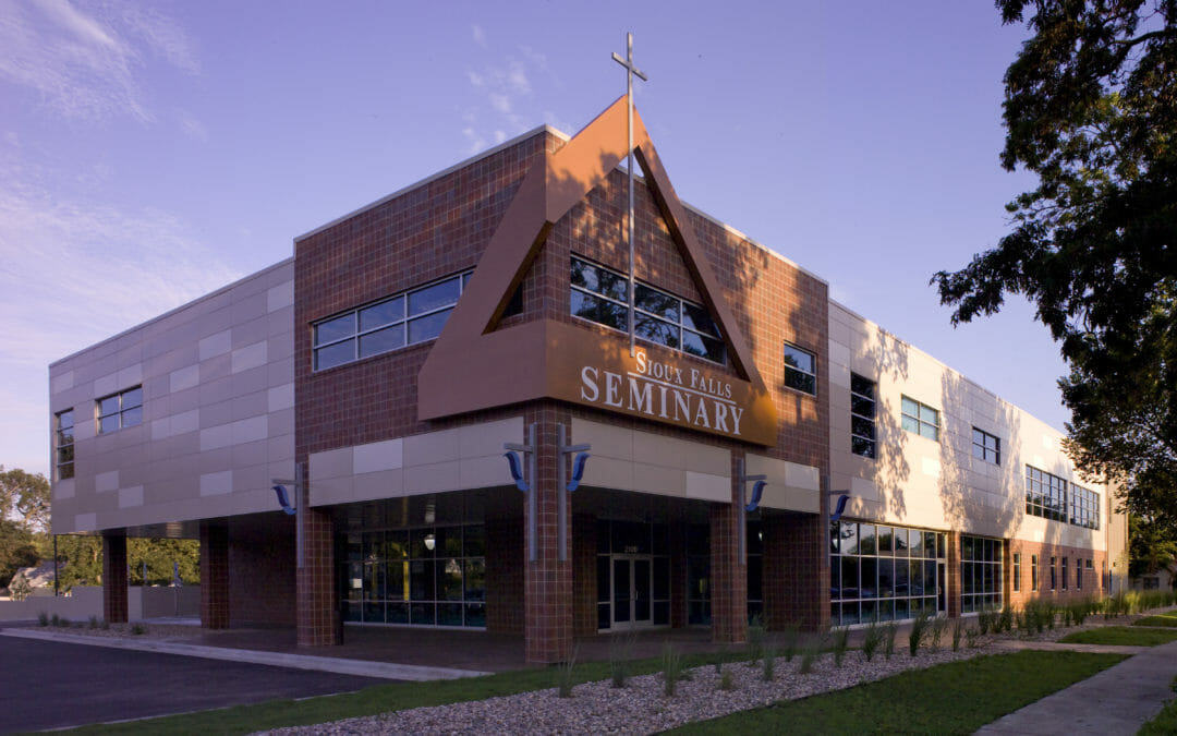 Theological education in North America: Crises and faithful creativity, part 2