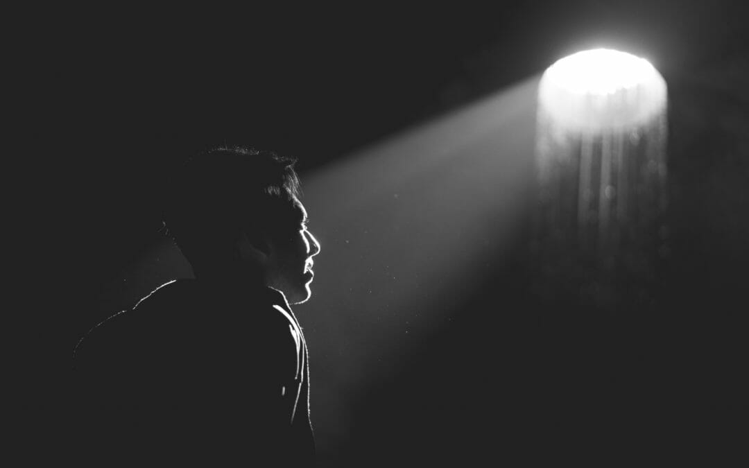 Breaking the silence of mental illness