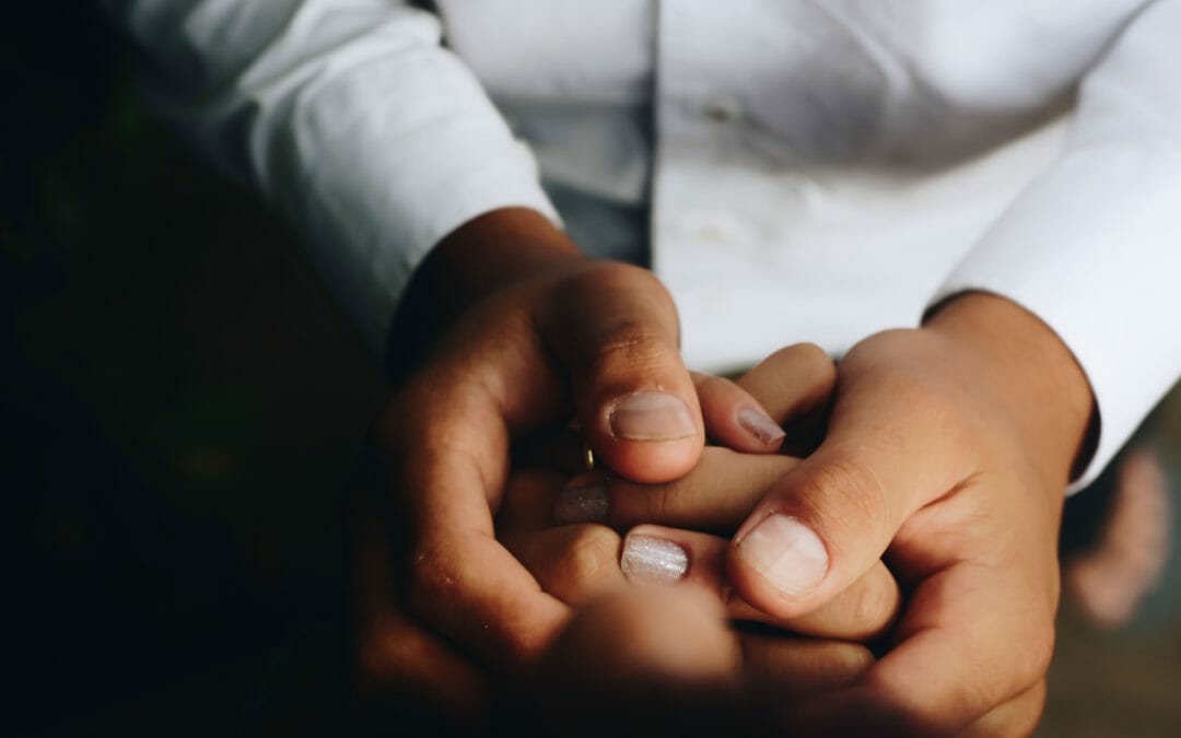 Faith, mental health, and the rumor of grace