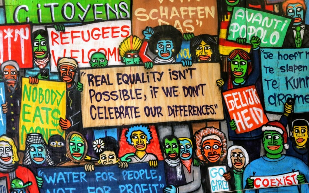 Love your neighbor, learn their language