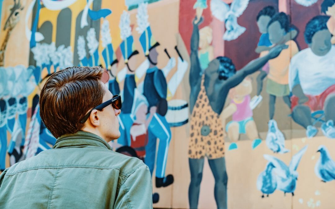 From dwellers to seekers – understanding and engaging millennials for the present and future health of the church