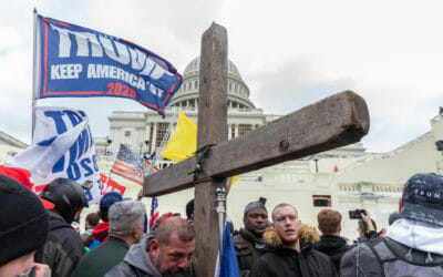 From our writers—first thoughts on last week’s attack on the Capitol