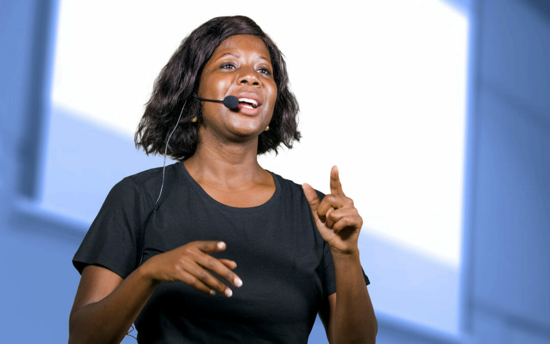 Unduly Unsupported: Black Clergywomen and the Baptist Church