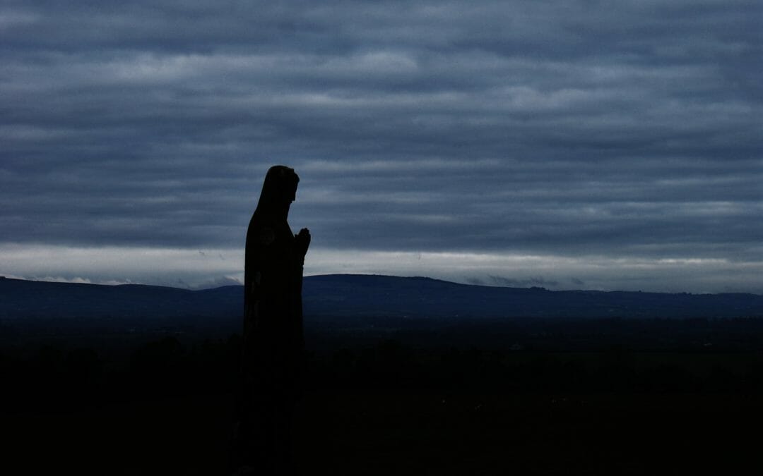 Awakening: Mary’s Vision