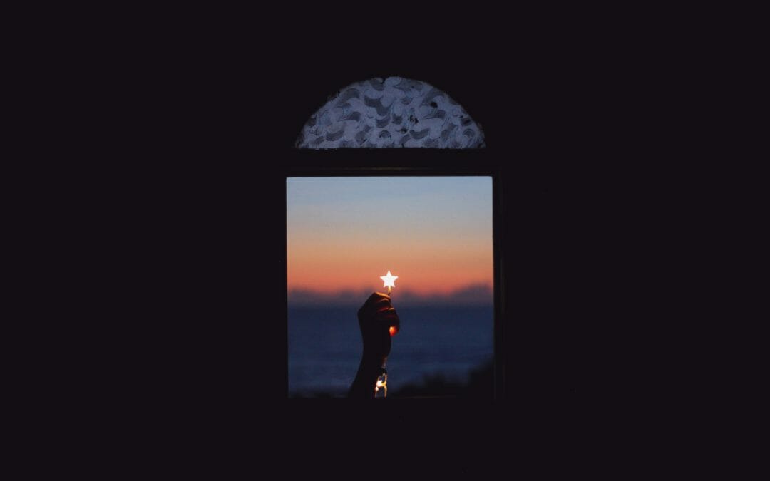Faith in the in-between