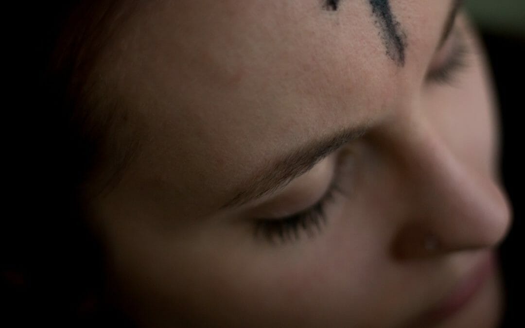 Lent embodied