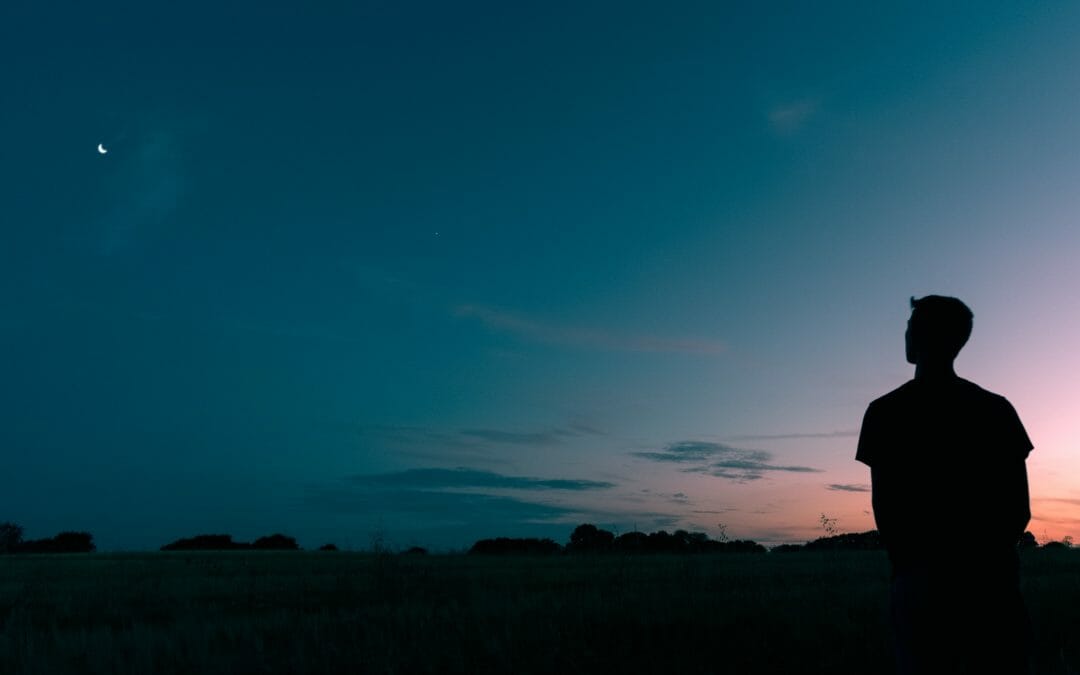 5 practices to live by in this uncertain, wilderness time