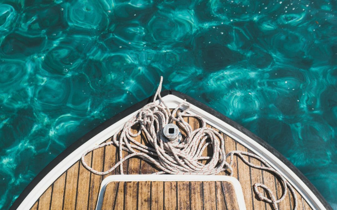 Getting in the same boat—establishing a new civic covenant