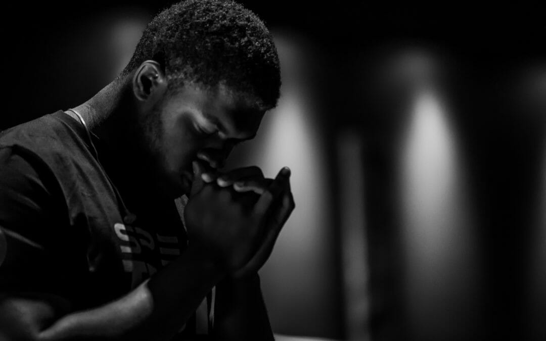 Fit to fight—developing spiritual fitness during the season of Lent
