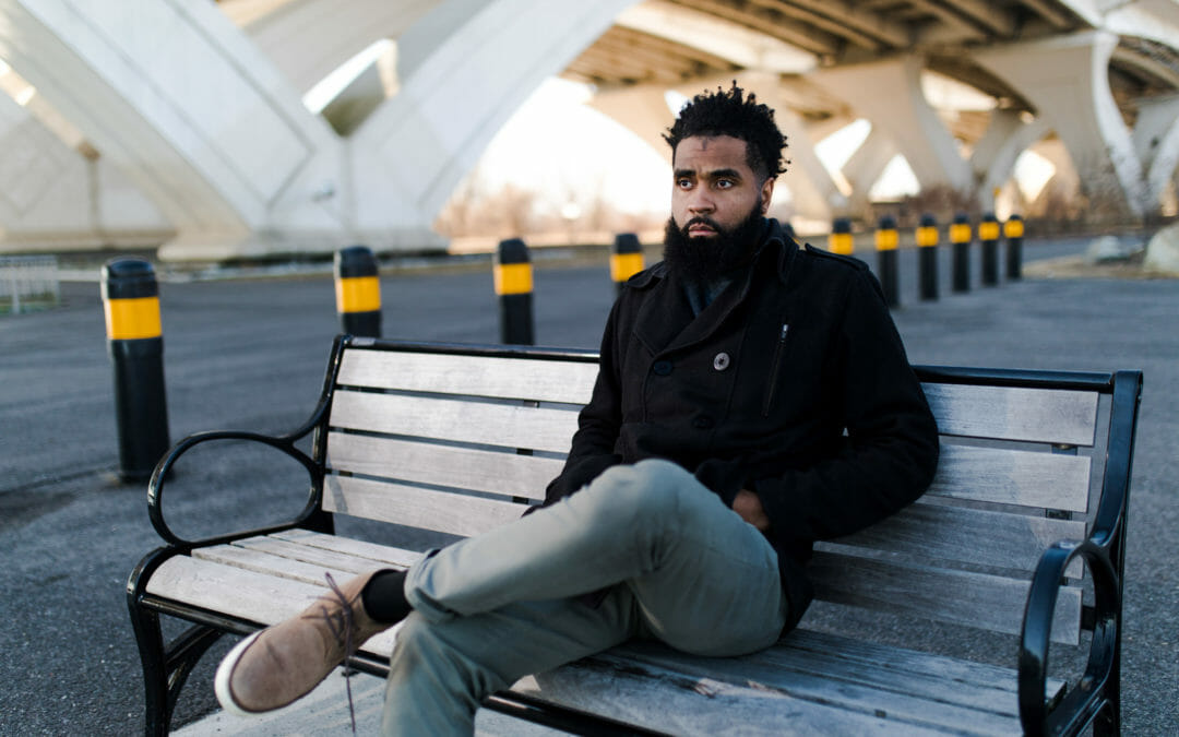 Ministry for mental health in the Black church