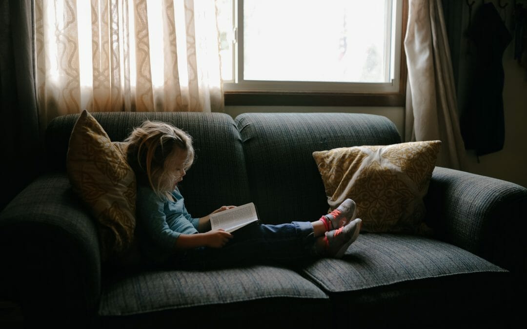 Nurturing faith at home