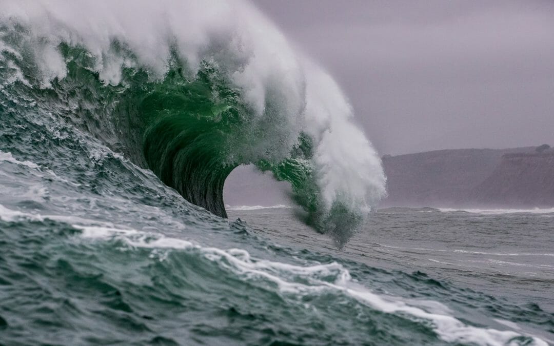 Faith and mental health—in the wake of COVID-19, responding to the rising tide of mental illness