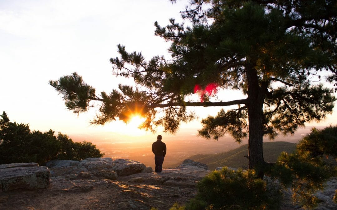 Learning from loneliness