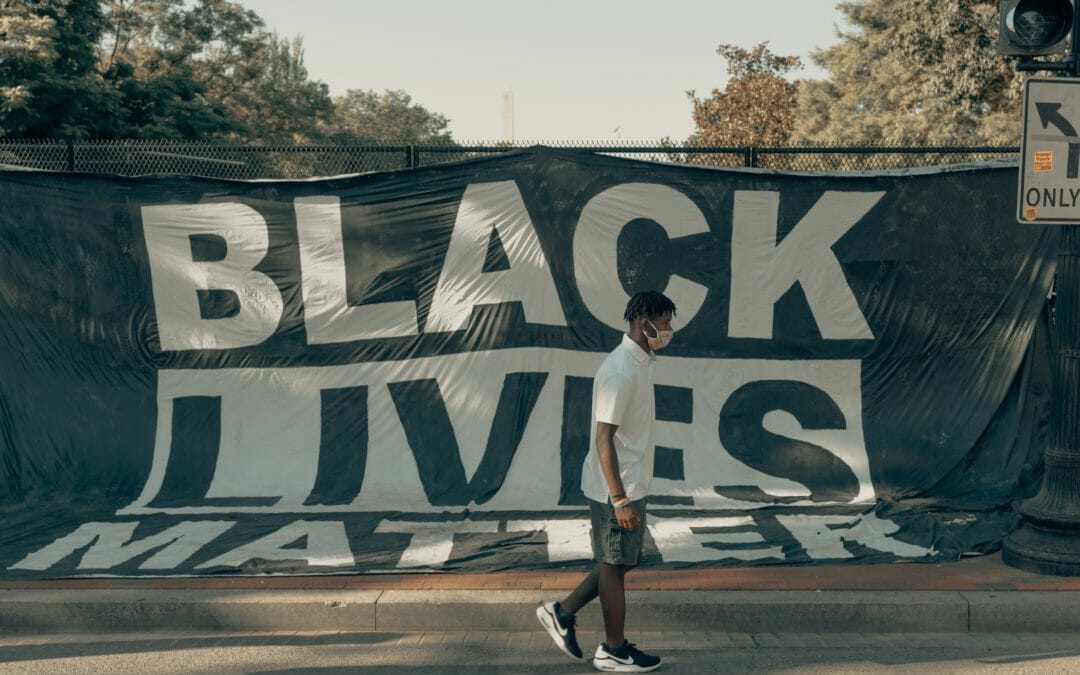 Intentionality is not enough: Combating racism in the church