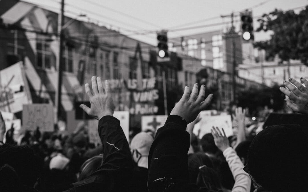 The necessary disciple: The call of radical-revolutionary work