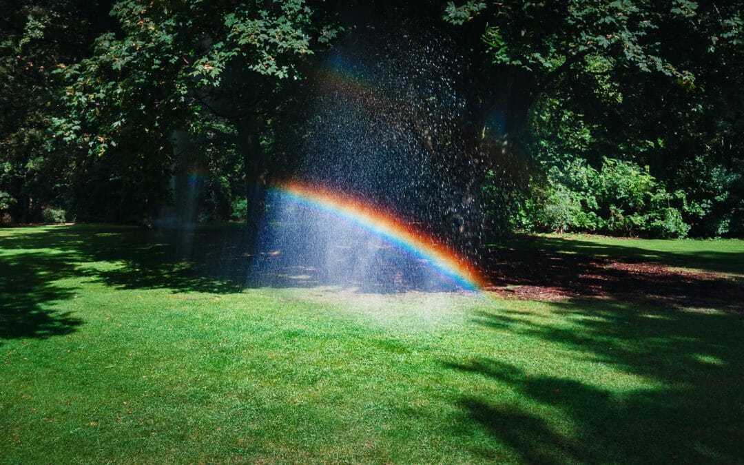 How to see a miracle when you’re exhausted