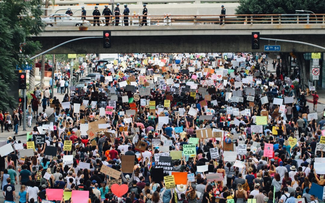Beyond the divisions: 5 guiding principles for Christian citizenship in a polarized nation
