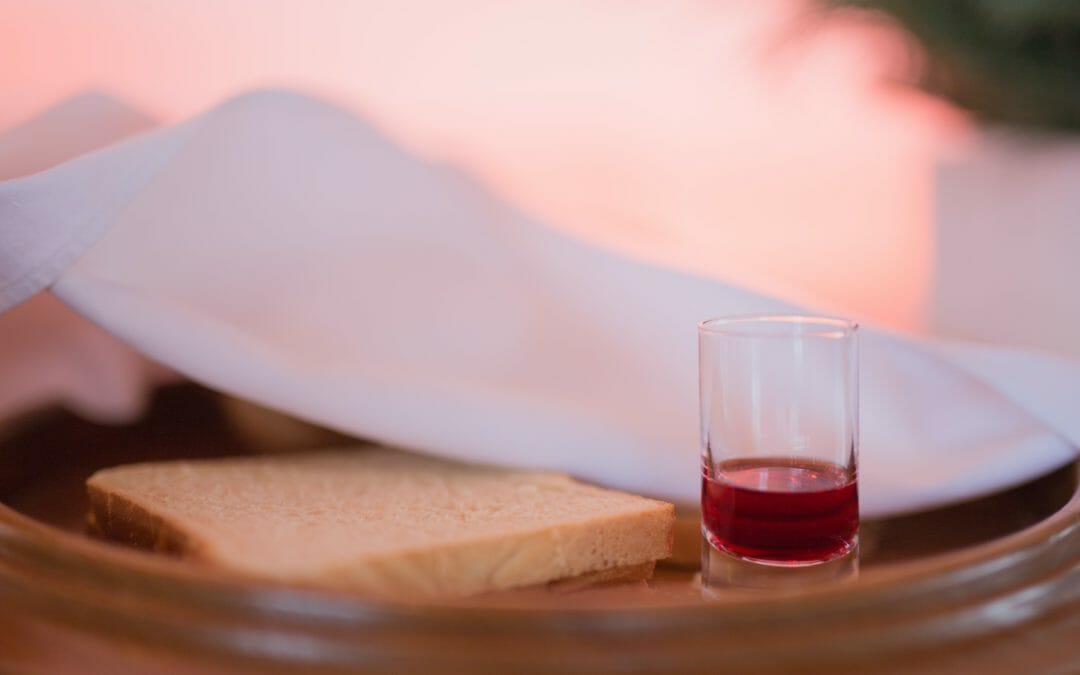 United by yearning—A different kind of World Communion Sunday is taking shape