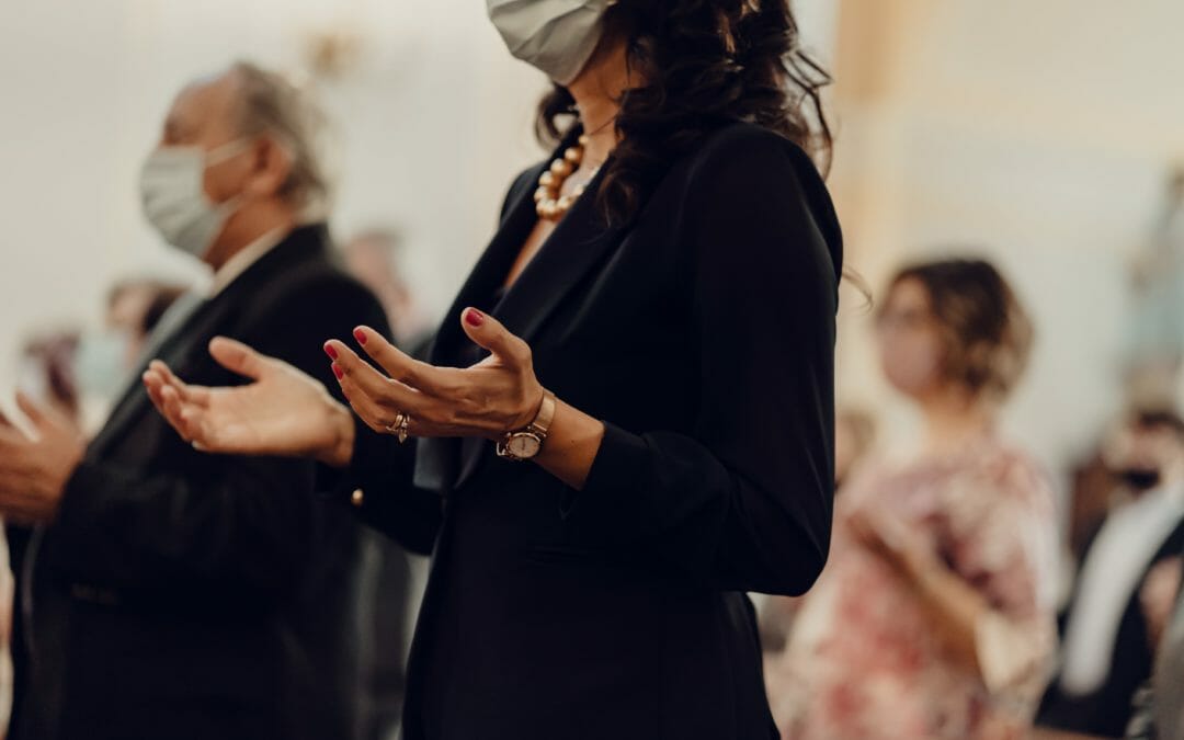 Rejoice in the Lord always—Giving thanks in difficult circumstances