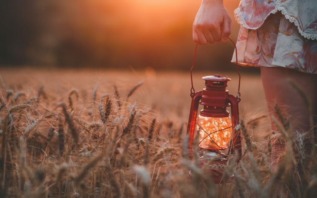 At our post, working at our calling—Thoughts from C.S. Lewis’ “The World’s Last Night”