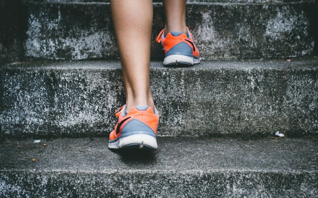 New Year, new you