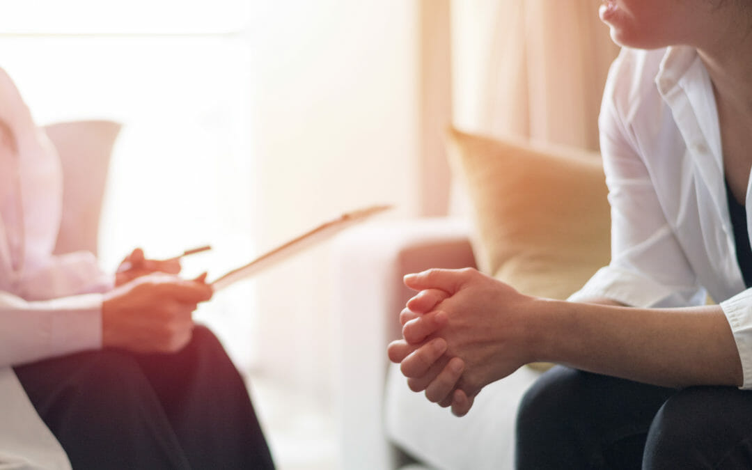 Across denominations, where is God when it comes to mental illness?