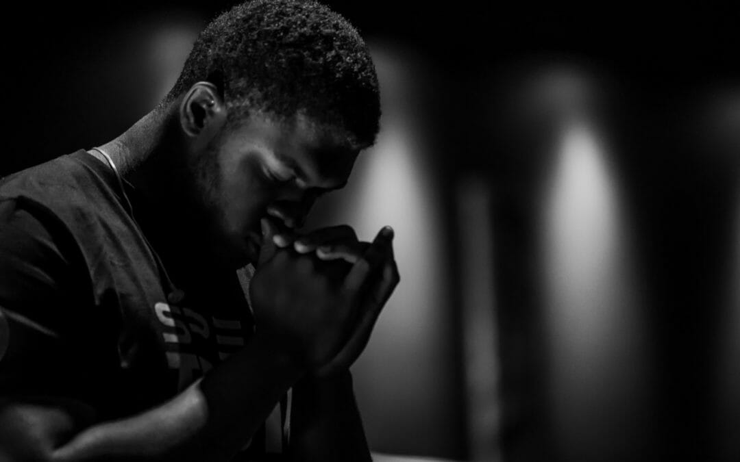 Mental health ministry—Beginning with worship