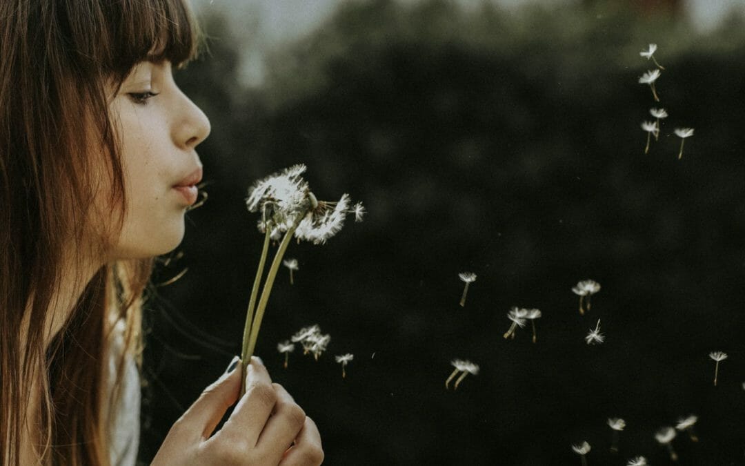 Breath and healing: honoring the life-giving breath shared by all things