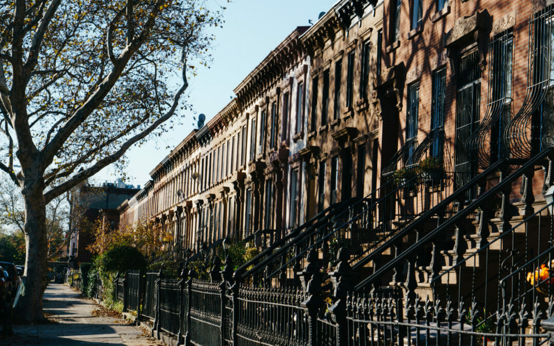 Loving your neighbor as yourself