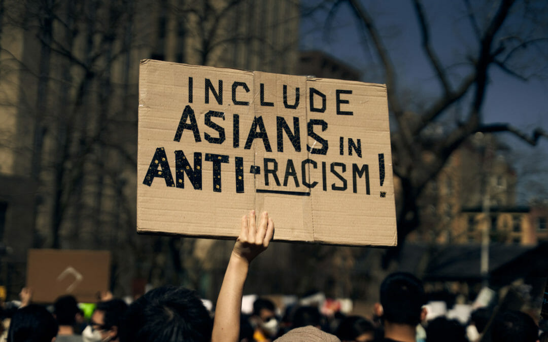 Asian Lives Matter