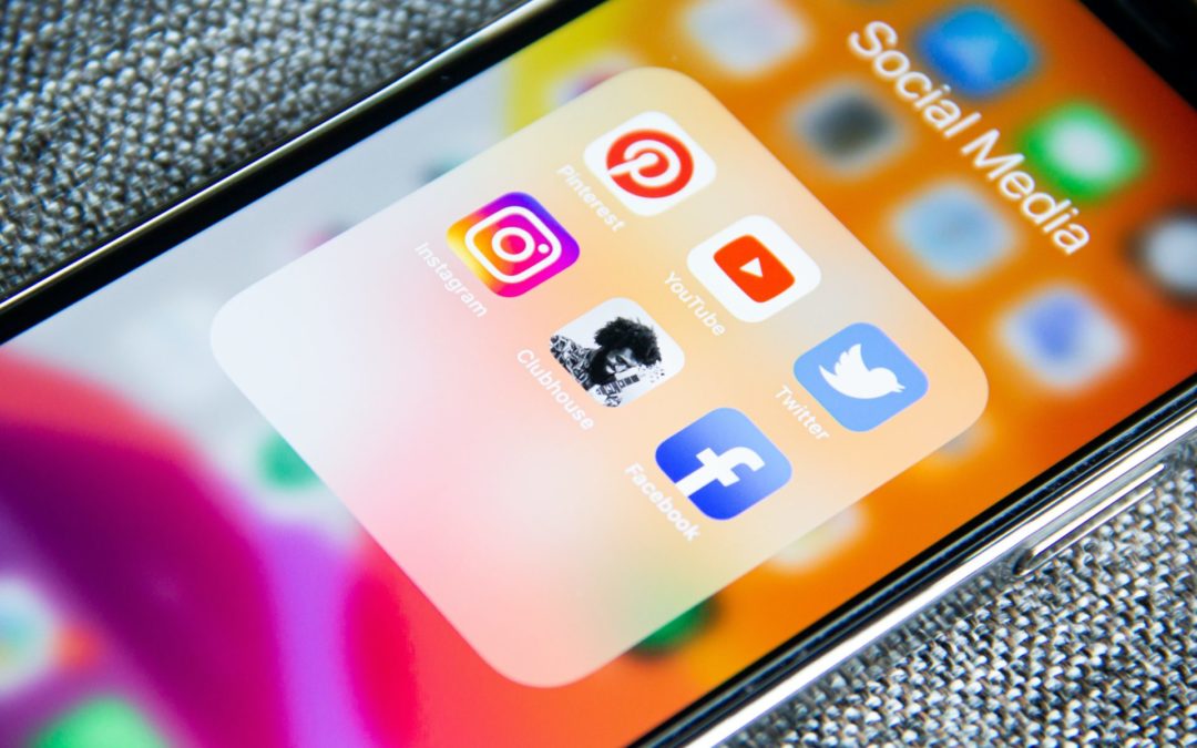 Is it time to separate church and social media like we have separated church and state?