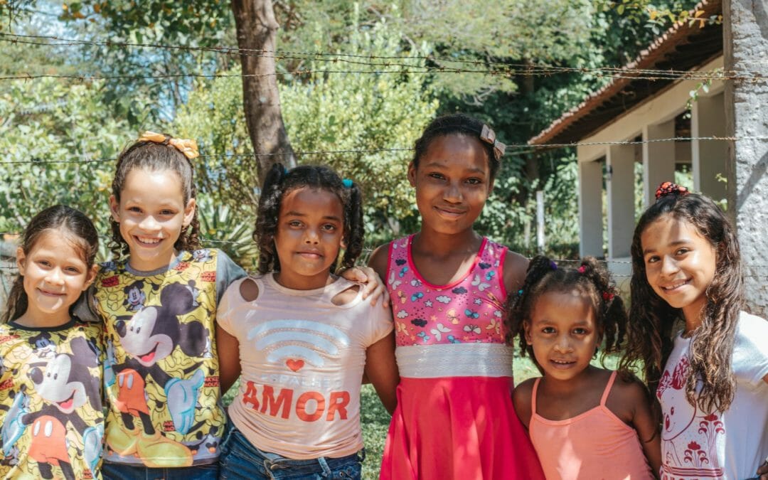 The theological mandate for intercultural ministry
