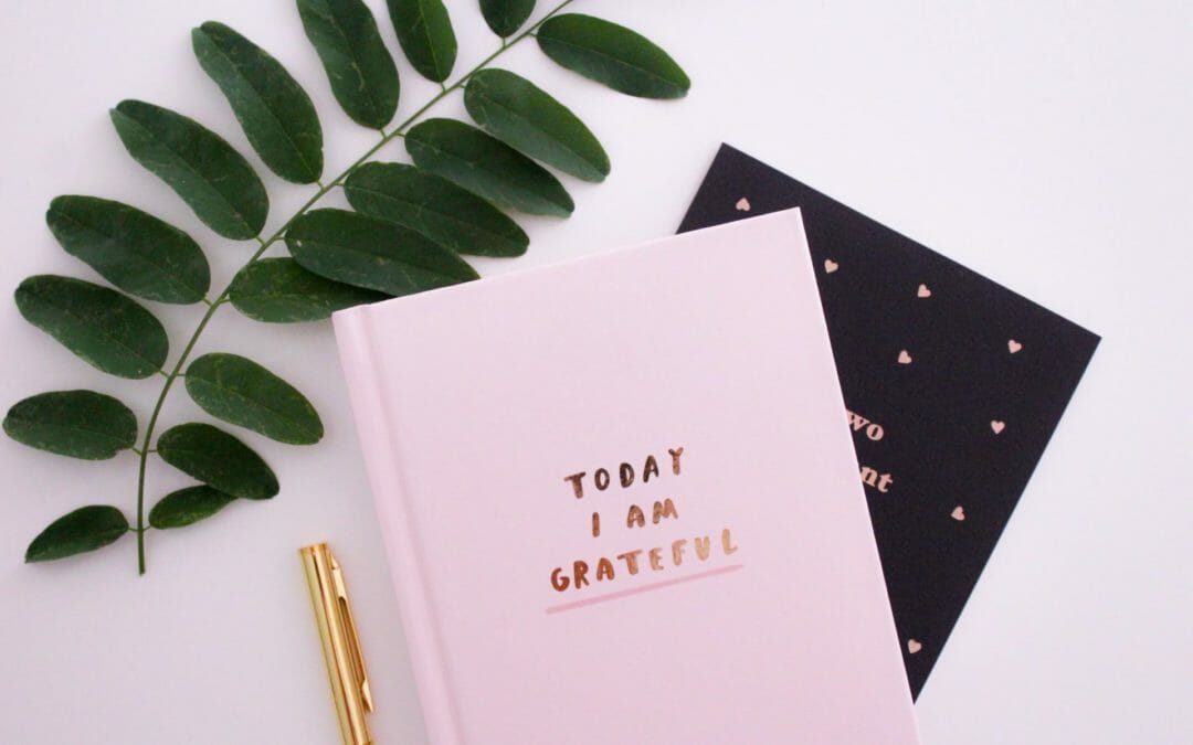 The extraordinary gift of gratitude