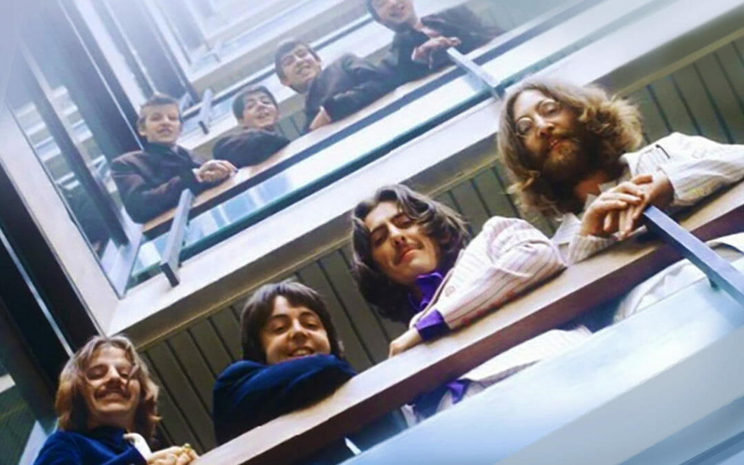 The Beatles: Get Back— Returning to the root of something can be a productive, if elusive, exercise