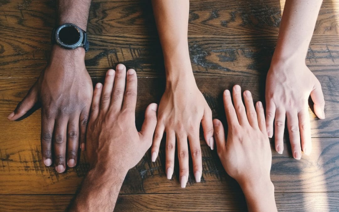 Building a resilient church as a trauma-informed community