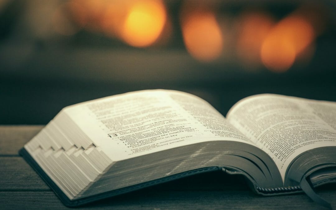 In “Midnight Mass,” even the Devil quotes Scripture