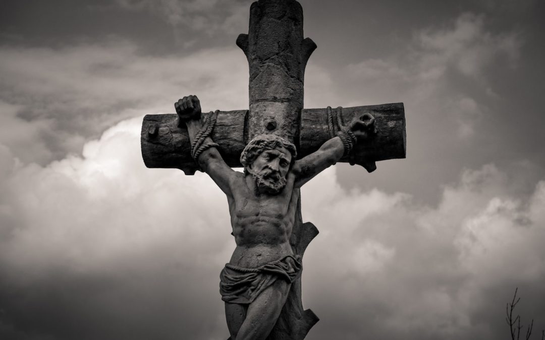 Beyond the cross